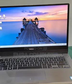 New Laptop Dell Inspiron 14 8GB Intel Core i7 SSD 256GB