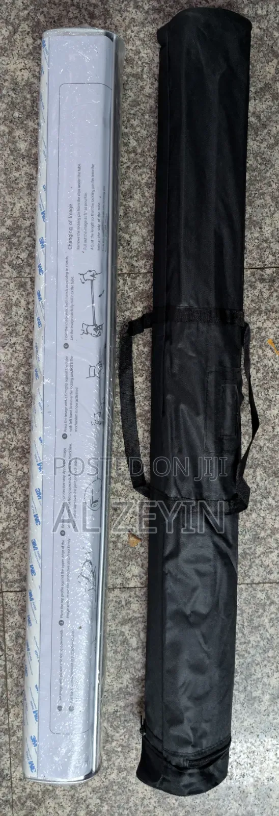 ሮል አፕ(Roll Up)