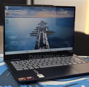 New Laptop Lenovo Ideapad 3 16GB AMD Ryzen 7 SSD 1T