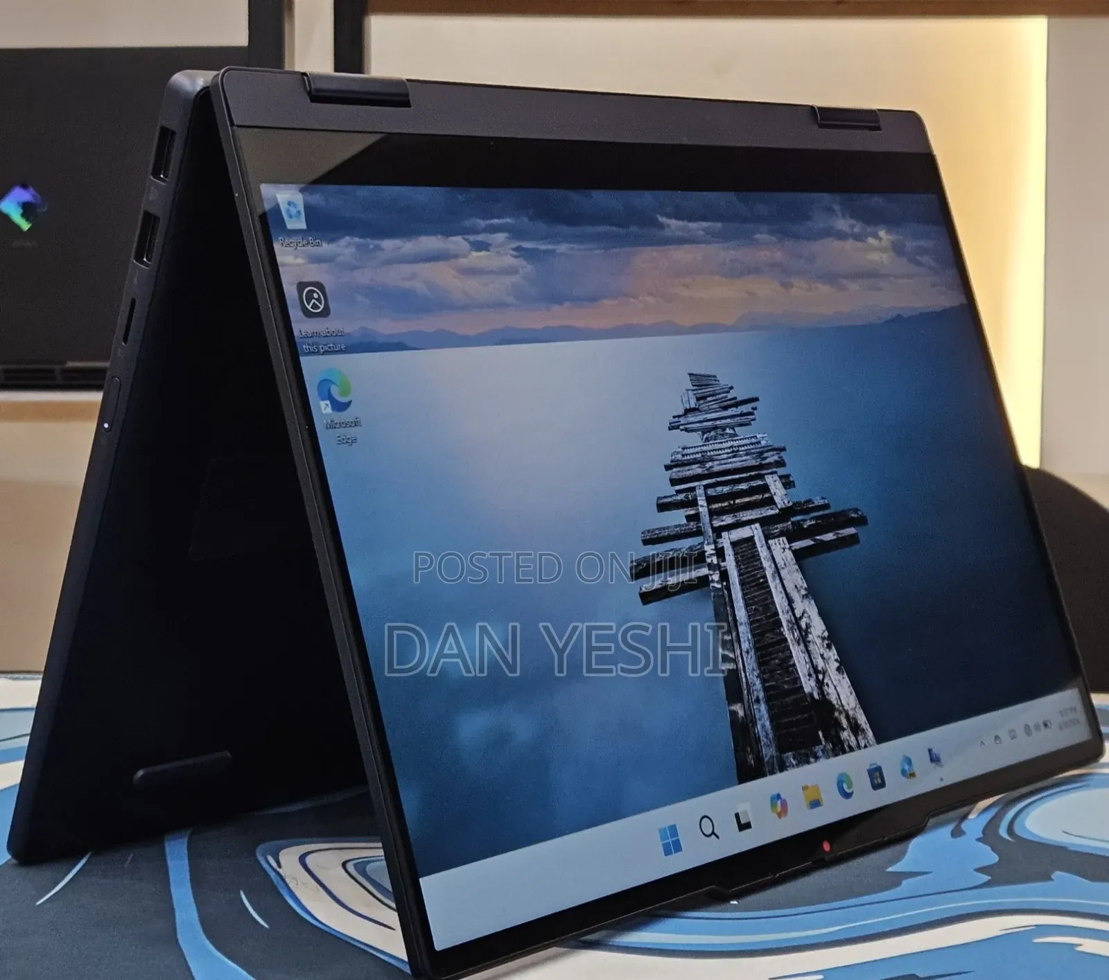 New Laptop Lenovo Ideapad 3 16GB AMD Ryzen 7 SSD 1T