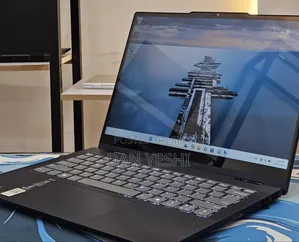 New Laptop Lenovo Ideapad 3 16GB AMD Ryzen 7 SSD 1T
