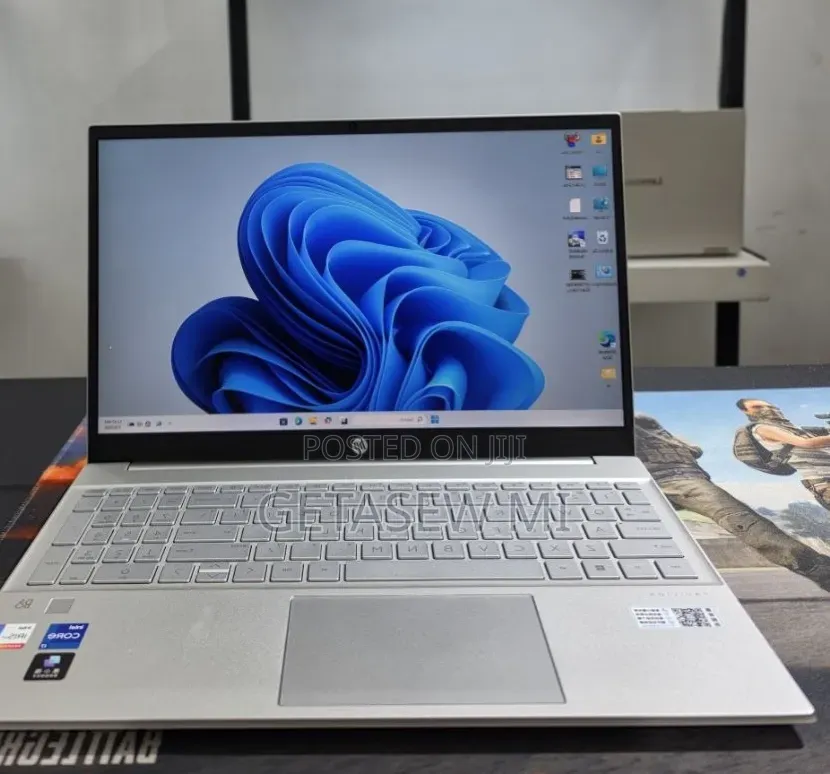 New Laptop HP Pavilion 15 16GB Intel Core i7 SSD 1T