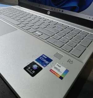 New Laptop HP Pavilion 15 16GB Intel Core i7 SSD 1T
