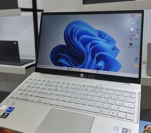 New Laptop HP Pavilion 15 16GB Intel Core i7 SSD 1T