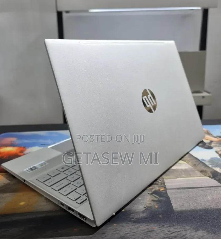 New Laptop HP Pavilion 15 16GB Intel Core i7 SSD 1T