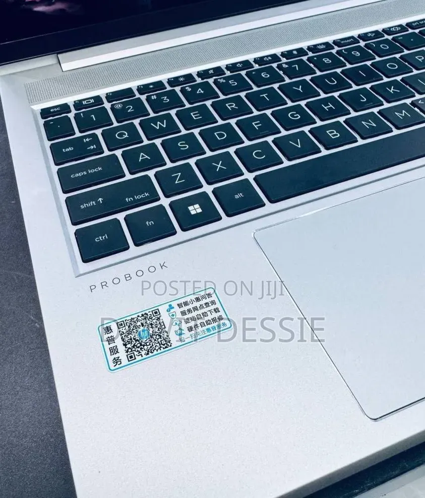 New Laptop HP Probook 450 16GB Intel Core i7 SSD 512GB