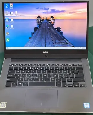 Laptop Dell Inspiron 14 8GB Intel Core i7 SSD 256GB
