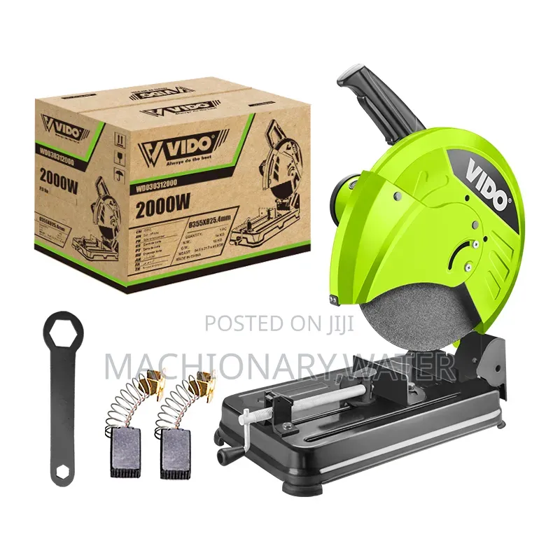 Vido Cutoff Saw 2000watt