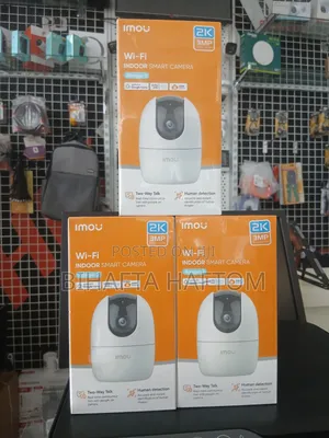 Imou Ranger 2 Camera