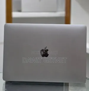 New Laptop Apple MacBook Air 2020 M1 8GB Apple M1 SSD 256GB