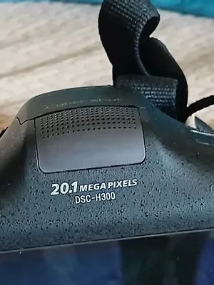 Sony Camera