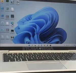 New Laptop HP EliteBook 840 G7 16GB Intel Core i5 SSD 512GB