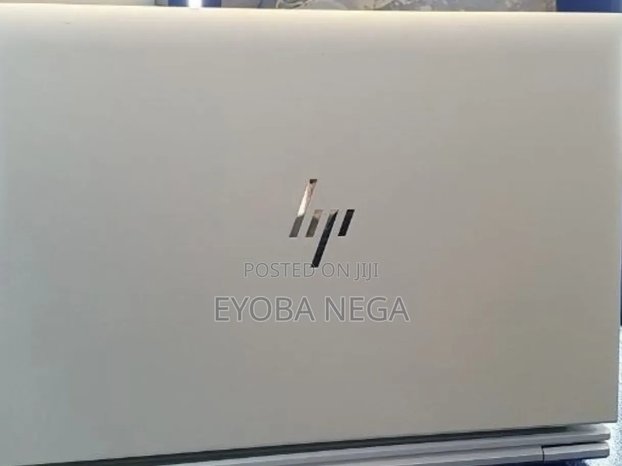 New Laptop HP EliteBook 840 G7 16GB Intel Core i5 SSD 512GB