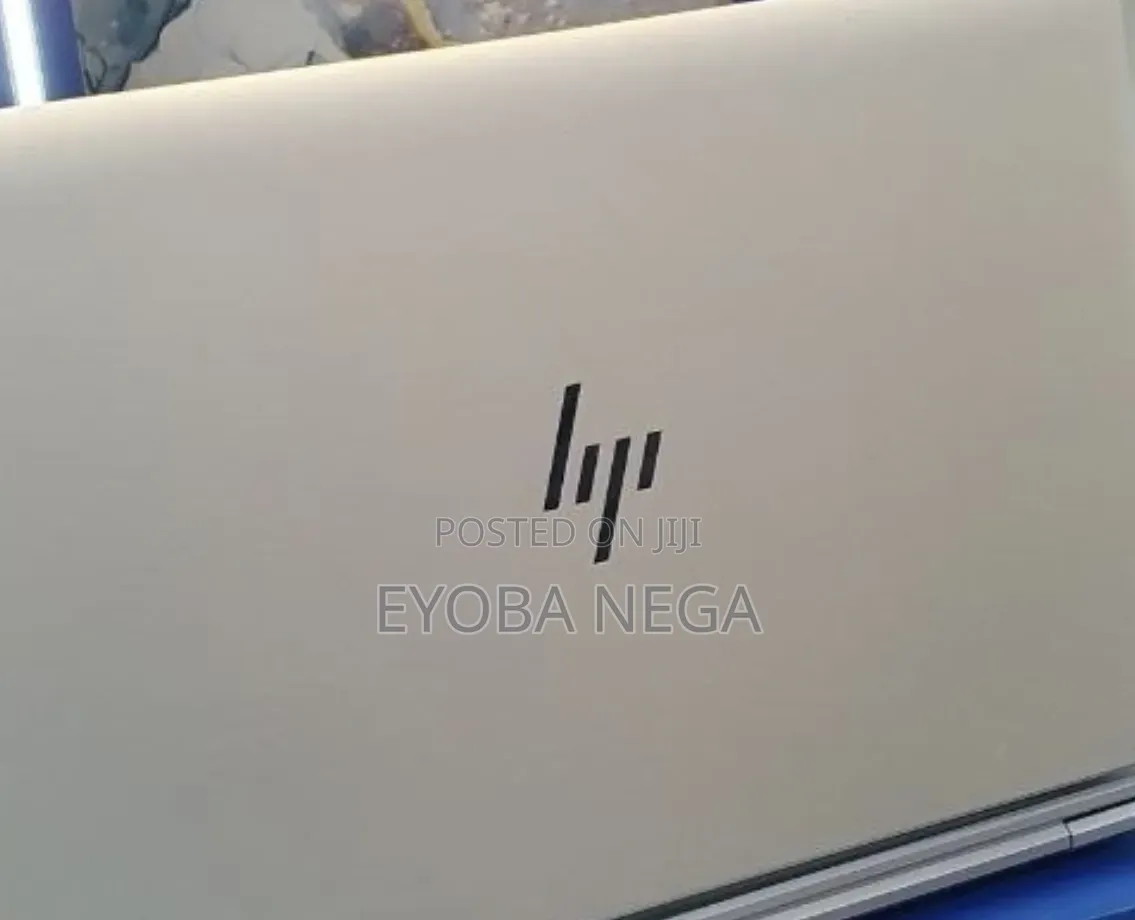 New Laptop HP EliteBook 840 G7 16GB Intel Core i5 SSD 512GB