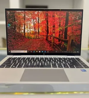 New Laptop HP EliteBook 840 G8 32GB Intel Core i7 SSD 512GB
