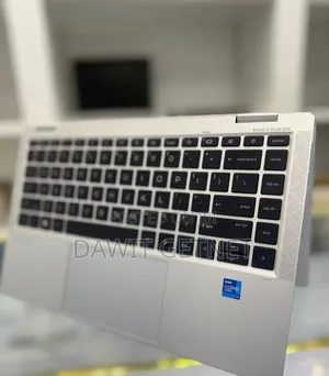 New Laptop HP EliteBook 840 G8 32GB Intel Core i7 SSD 512GB