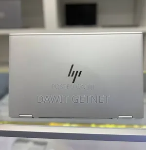 New Laptop HP EliteBook 840 G8 32GB Intel Core i7 SSD 512GB