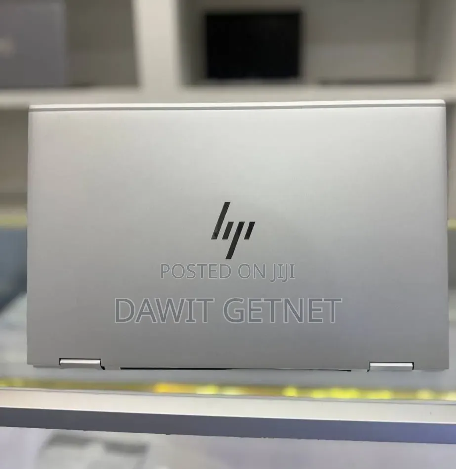 New Laptop HP EliteBook 840 G8 32GB Intel Core i7 SSD 512GB