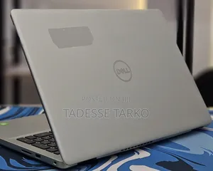 New Laptop Dell Inspiron 15 16GB Intel Core i7 SSD 512GB