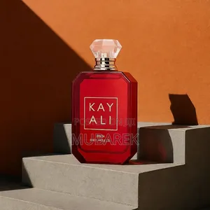 Kayali Eden Juicy Apple | 01 Perfume - 100ml Edp Brand New in Box