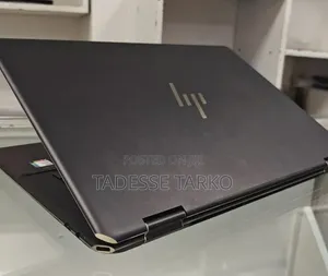 New Laptop HP Spectre 16GB Intel Core i7 SSD 512GB