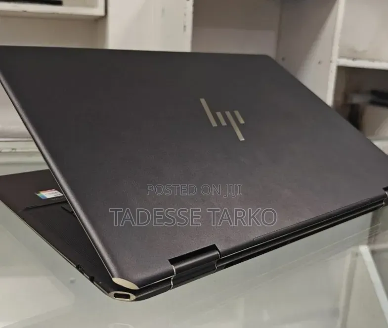 New Laptop HP Spectre 16GB Intel Core i7 SSD 512GB