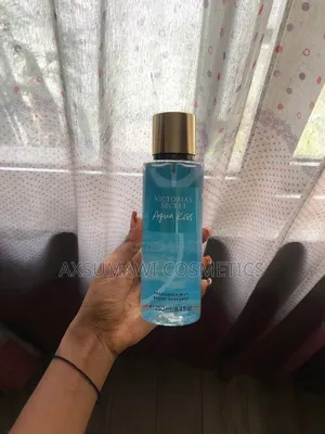 Victoria's Secret Aqua Kiss