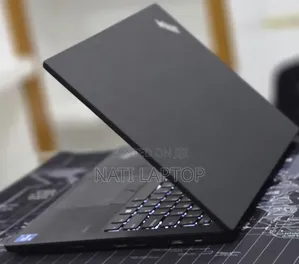 New Laptop Lenovo ThinkPad T14 16GB Intel Core i7 SSD 256GB