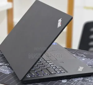 New Laptop Lenovo ThinkPad T14 16GB Intel Core i7 SSD 256GB