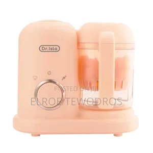 Baby Food Grinder Machine