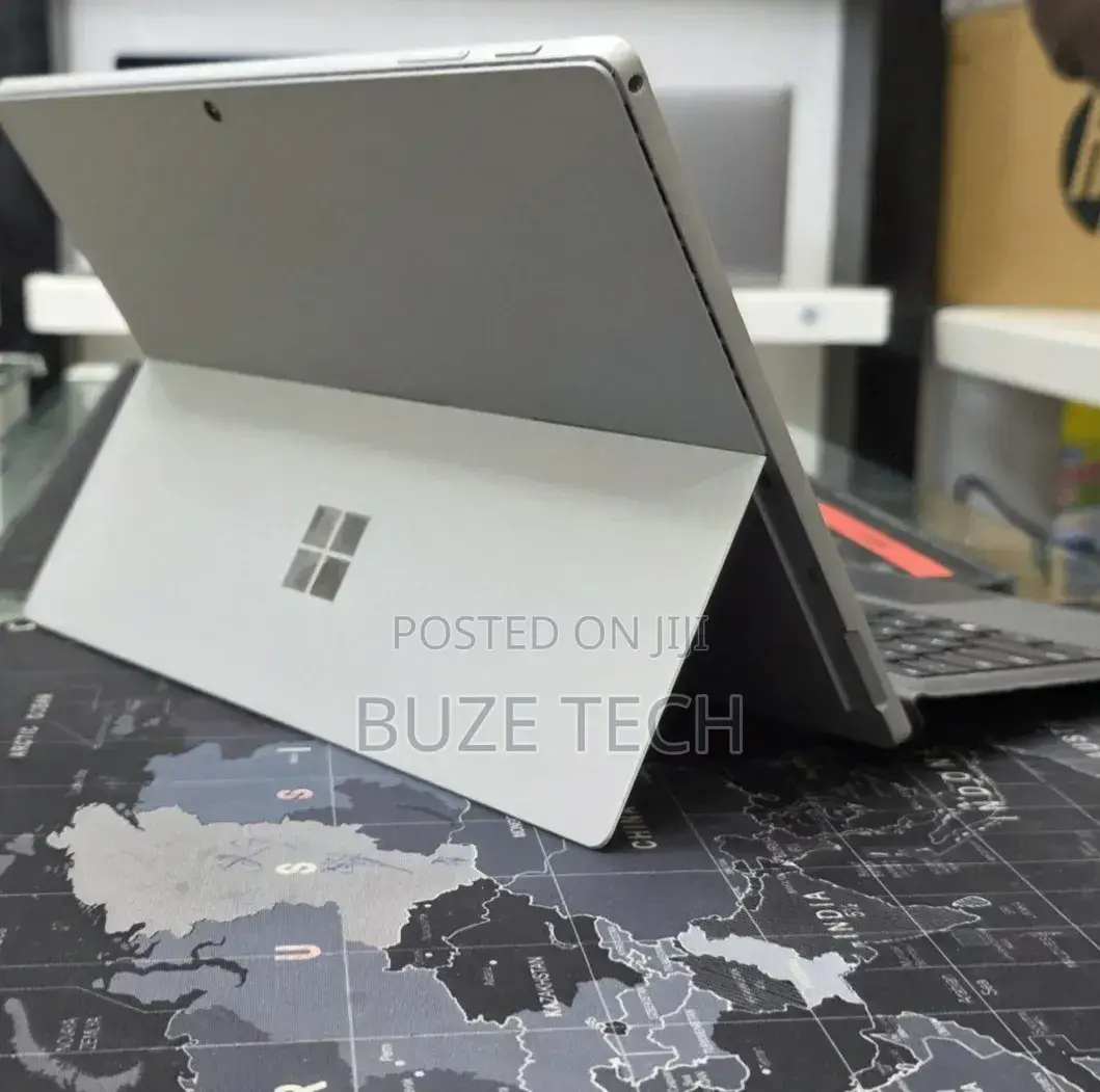 New Laptop Microsoft Surface Pro 7 16GB Intel Core i7 SSD 512GB