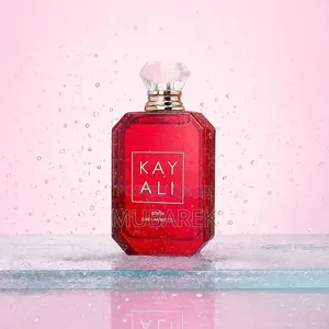 Kayali by Huda Beauty Eden Juicy Apple | 01 Edp - 100ml / 3.4 Fl. Oz