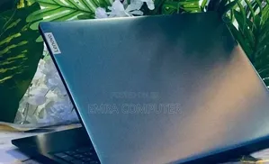 New Laptop Lenovo 8GB Intel Core i7 SSD 256GB