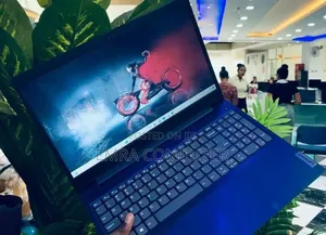 New Laptop Lenovo 8GB Intel Core i7 SSD 256GB