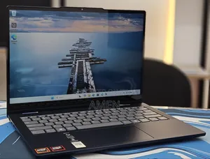 New Laptop Lenovo IdeaPad 520 16GB AMD Ryzen 7 SSD 1T