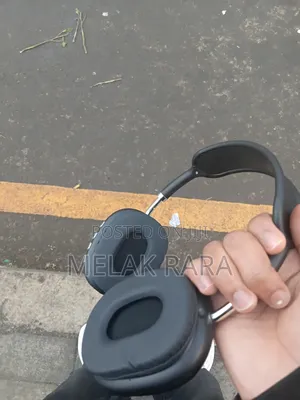 Headphone (Headset)