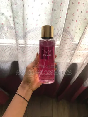 Victoria's Secret Romantic