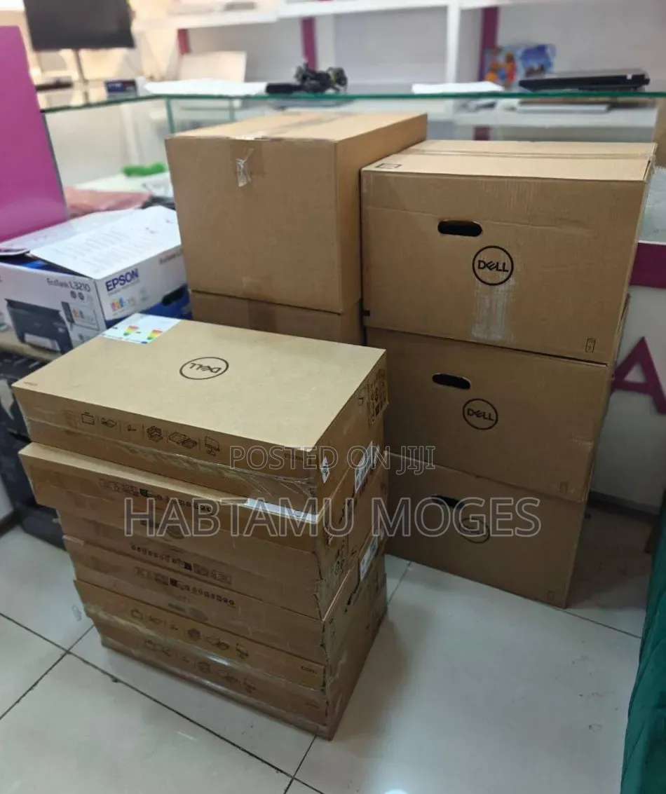 New Desktop Computer HP 8GB Intel Core i5 SSD 512GB