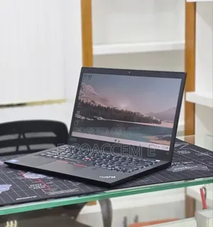 New Laptop Lenovo 16GB Intel Core i7 SSD 512GB
