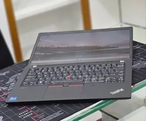 New Laptop Lenovo 16GB Intel Core i7 SSD 512GB