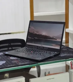 New Laptop Lenovo 16GB Intel Core i7 SSD 512GB