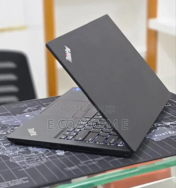 New Laptop Lenovo 16GB Intel Core i7 SSD 512GB