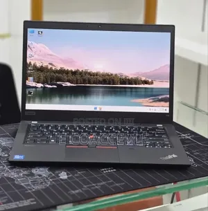 New Laptop Lenovo 16GB Intel Core i7 SSD 512GB