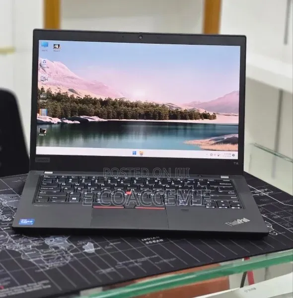 New Laptop Lenovo 16GB Intel Core i7 SSD 512GB