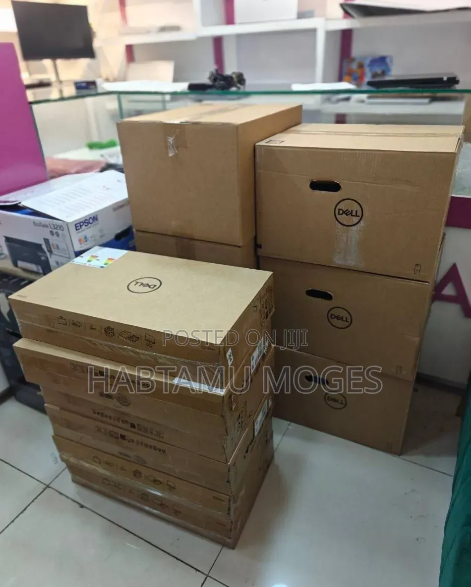 New Desktop Computer HP 8GB Intel Core i5 SSD 512GB