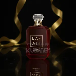 Meet Your New Signature Scent: Kayali Eden Juicy Apple | 01