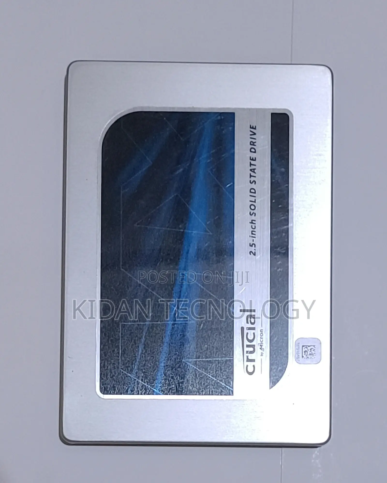Crucial Ssd 250gb Sata