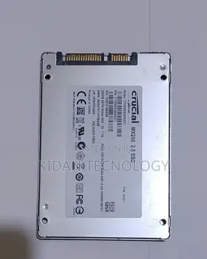 Crucial Ssd 250gb Sata