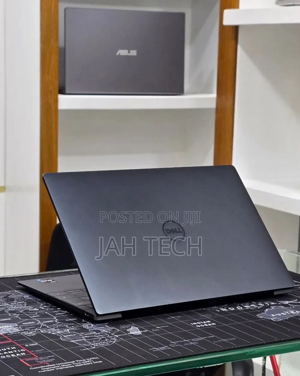 New Laptop Dell XPS 13 16GB Intel Core i7 SSD 512GB