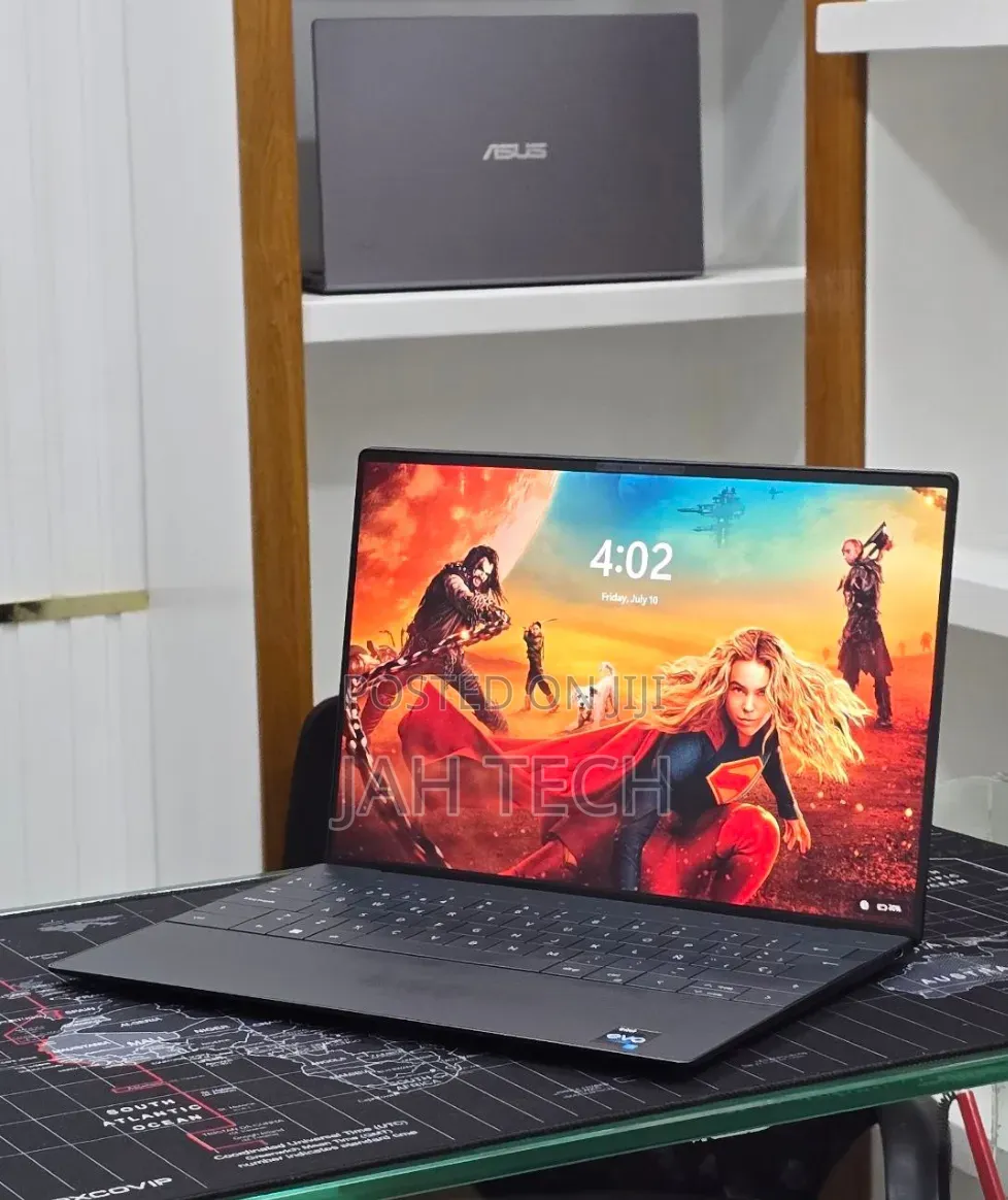 New Laptop Dell XPS 13 16GB Intel Core i7 SSD 512GB